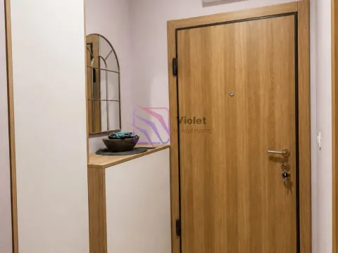 Rent, one bedroom apartment, 45m², New City, Podgorica - image 4