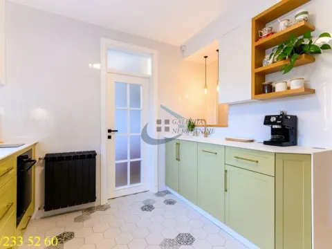 Sale, three bedroom apartment, 74m², Višnjička Banja, Palilula Sve Podlokacije - image 9