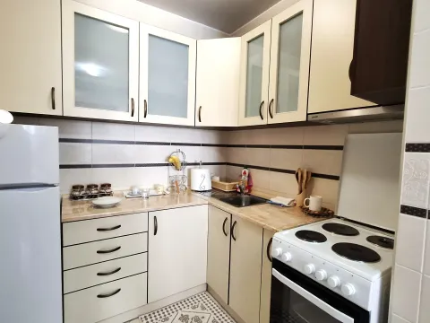 Prodaja, jednosoban stan, 47m², Centar, Bar - image 7