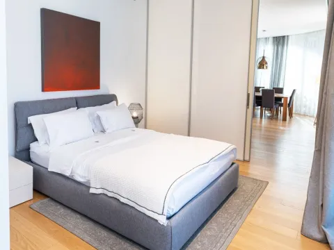 Sale, three bedroom apartment, 255m², Budva, Crna Gora - image 24