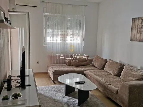 Izdavanje, jednosoban stan, 46m², City Kvart, Podgorica - image 6