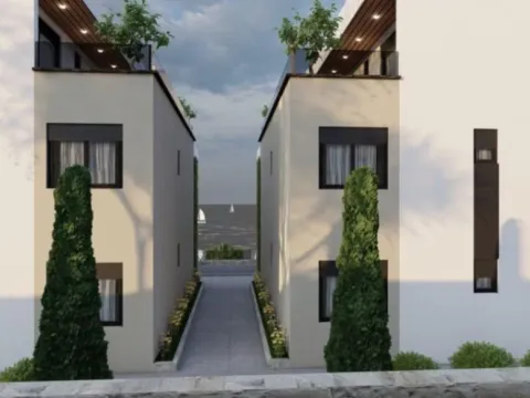 Sale, two bedroom apartment, 65m², Utjeha, Bar - image 10