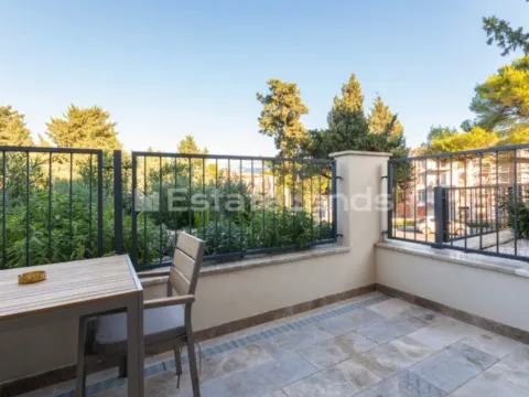 Rent, studio apartment, 40m², Luštica Bay, Tivat - image 5