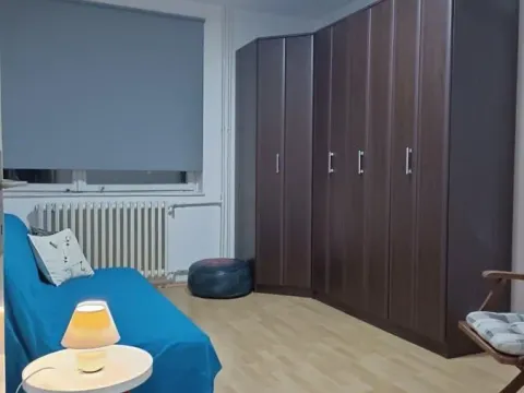 Izdavanje, dvosoban stan, 50m², Kotež 1, Pančevo - image 3