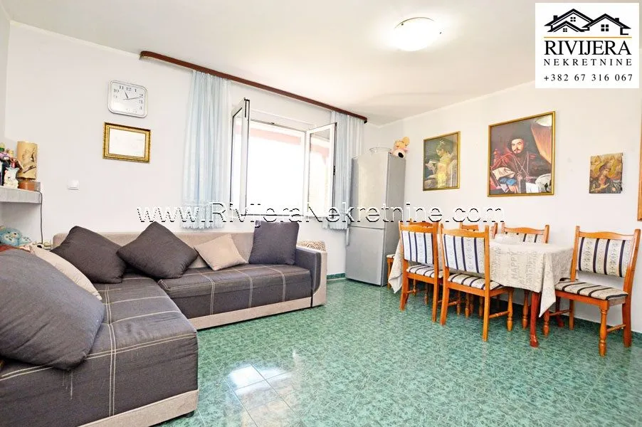 Sale, house, 133m², Čela, Herceg Novi