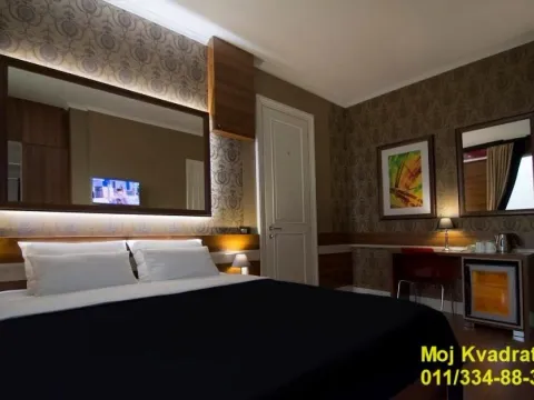 Prodaja, poslovni prostor, 120m², Novi Beograd Blok 25, Novi Beograd Sve Podlokacije - image 7