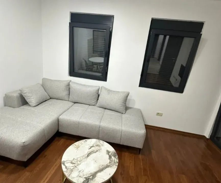 Izdavanje, jednosoban stan, 45m², Ljubović, Podgorica
