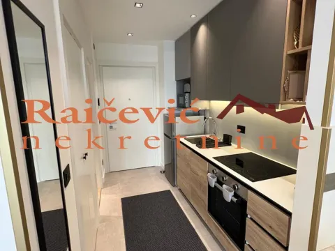 Prodaja, garsonjera, 27m², Savski Venac, Beograd - image 5