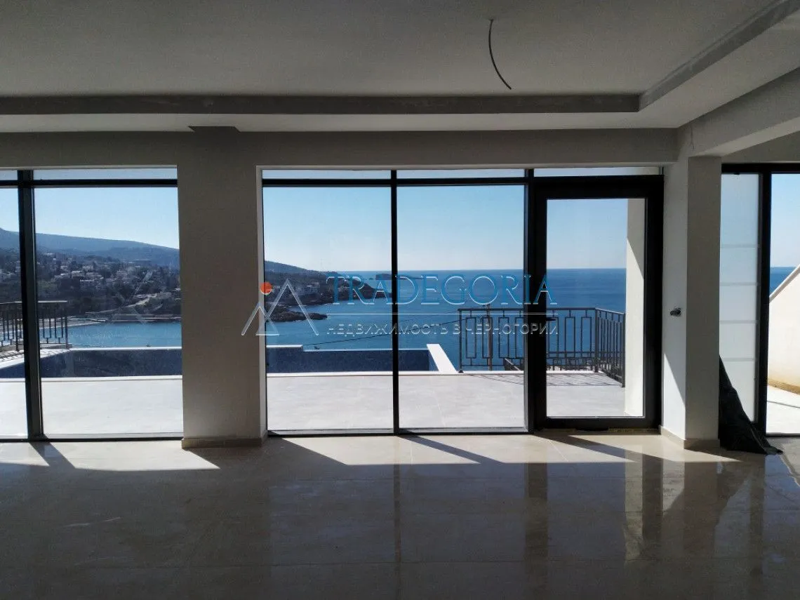 Prodaja, kuća, 230m², Utjeha, Ulcinj