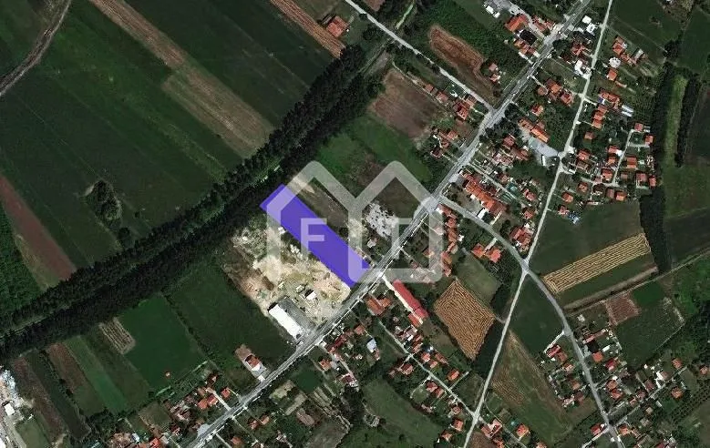 Prodaja, plac, 6900m², Zvečka, Obrenovac