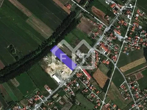 Prodaja, plac, 6900m², Zvečka, Obrenovac - image 1