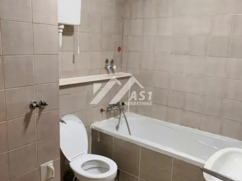 Izdavanje, dvosoban stan, 48m², Novo naselje, Novi Sad - image 11