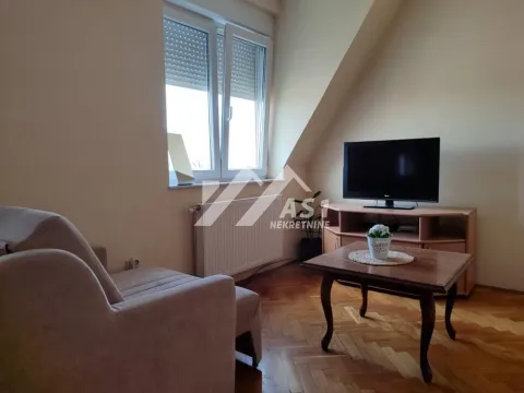 Rent, apartment, 29m², Betanija, Novi Sad Sve Podlokacije