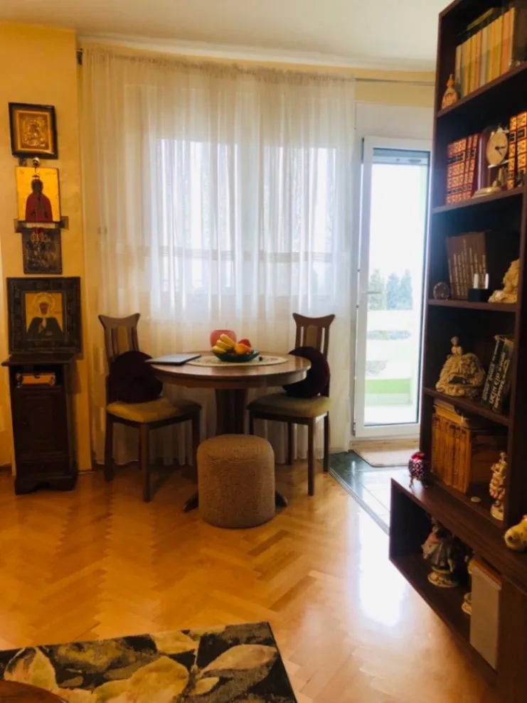 Prodaja, dvosoban stan, 85m², Preko Morače, Podgorica