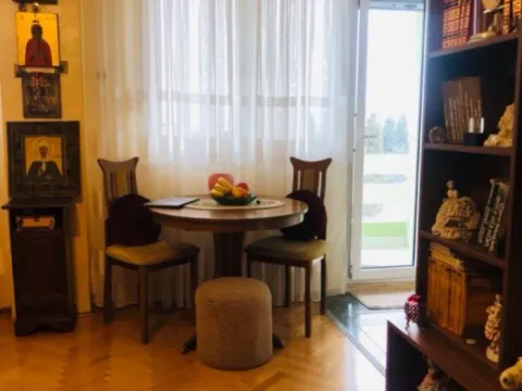 Prodaja, dvosoban stan, 85m², Preko Morače, Podgorica - image 6