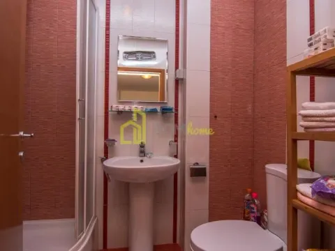 Rent, two bedroom apartment, 75m², Preko Morače, Podgorica - image 4