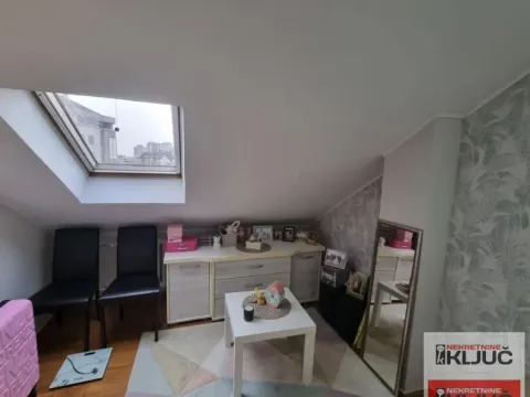 Prodaja, dvosoban stan, 59m², Salajka, Novi Sad Sve Podlokacije - image 8