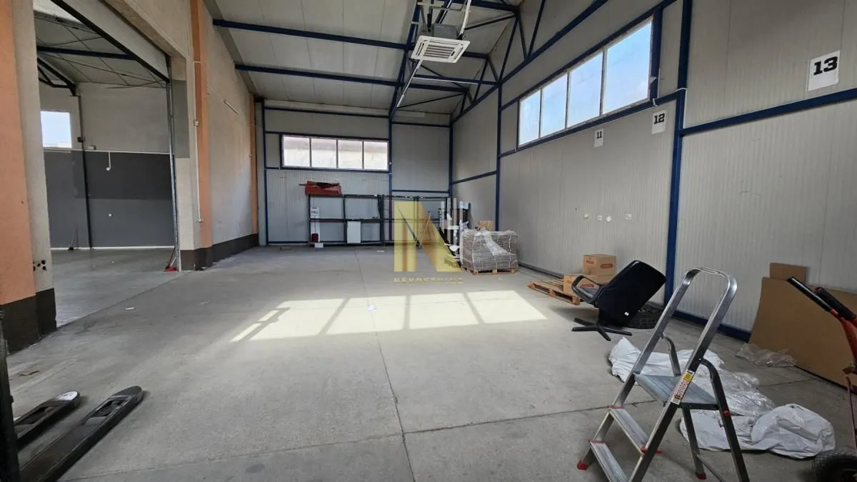 Rent, office space, 1200m², Veternik, Novi Sad Sve Podlokacije