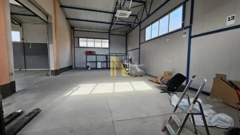 Rent, office space, 1200m², Veternik, Novi Sad Sve Podlokacije - image 4
