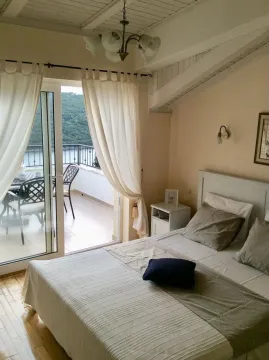 Rent, one bedroom apartment, 50m², Bigova, Kotor - image 6