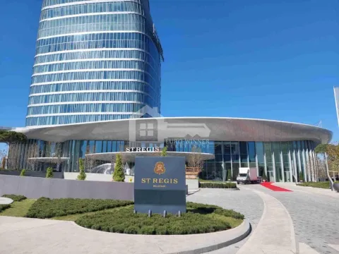 Izdavanje, trosoban stan, 90m², Savski Venac, Beograd - image 2