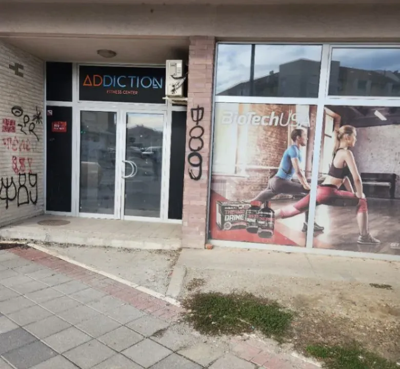 Rent, office space, 450m², Novi Sad, Srbija