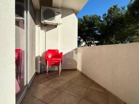 Rent, two bedroom apartment, 75m², Centar, Tivat - image 8