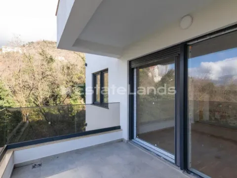 Sale, two bedroom apartment, 68m², Marići, Tivat - image 4