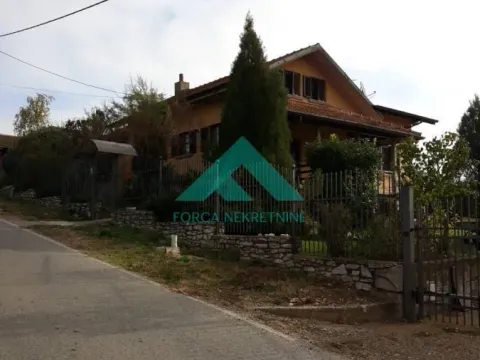 Prodaja, kuća, 212m², Mladenovac, Beograd - image 18