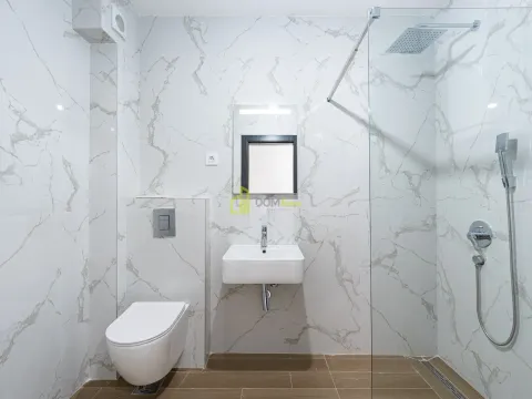 Sale, two bedroom apartment, 68m², Donja Gorica, Podgorica - image 8