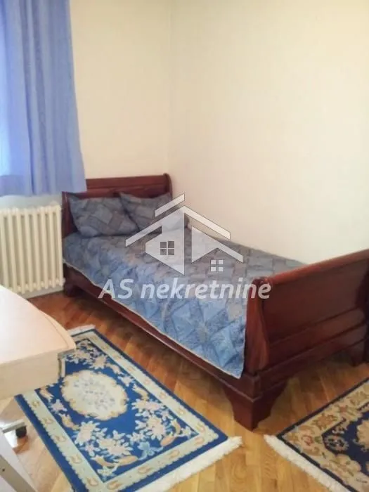 Rent, four bedroom apartment, 125m², Čukarica, Beograd