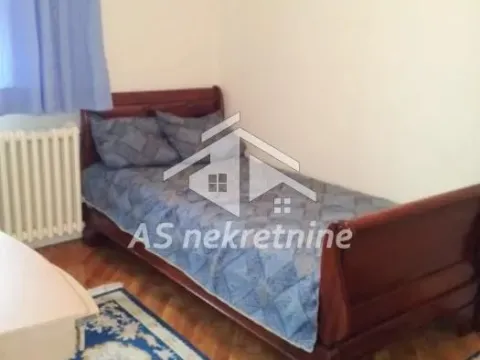 Izdavanje, četvorosoban stan, 125m², Čukarica, Beograd - image 10