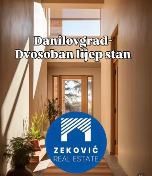 Stan in Centar