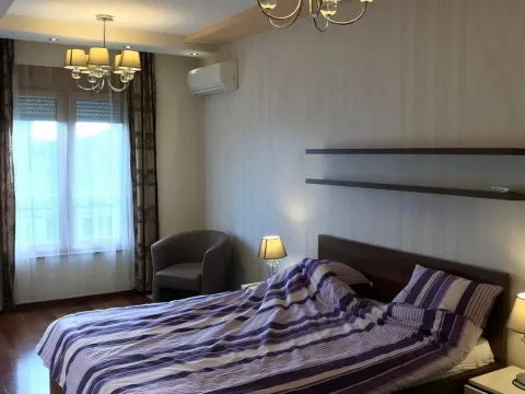 Sale, two bedroom apartment, 79m², Centar, Podgorica - image 13