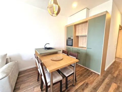 Prodaja, jednosoban stan, 55m², Reževići, Budva - image 22