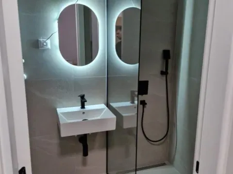 Izdavanje, jednosoban stan, 36m², Telep, Novi Sad Sve Podlokacije - image 7