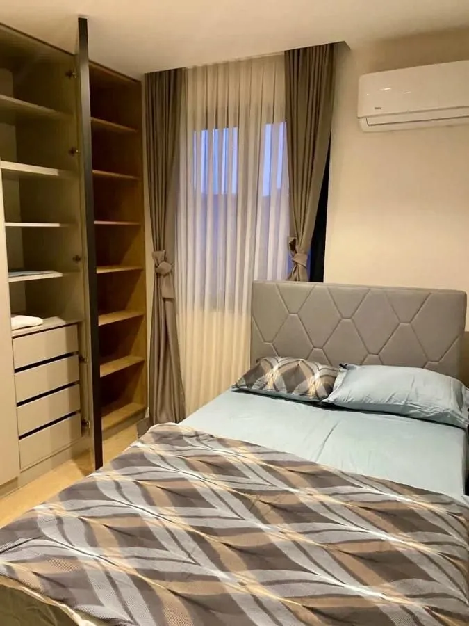 Rent, apartment, 120m², Centar, Podgorica