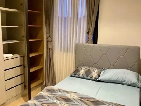 Rent, apartment, 120m², Centar, Podgorica - image 13
