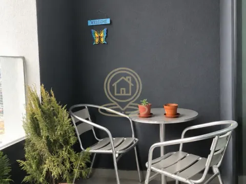 Izdavanje, dvosoban stan, 55m², Savski Venac, Beograd - image 12