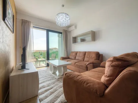 Sale, apartment, 51m², Bečići, Budva - image 12