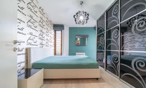 Sale, three bedroom apartment, 140m², Preko Morače, Podgorica - image 3