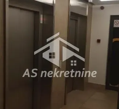 Izdavanje, jednosoban stan, 45m², Tašmajdan, Palilula Sve Podlokacije - image 25