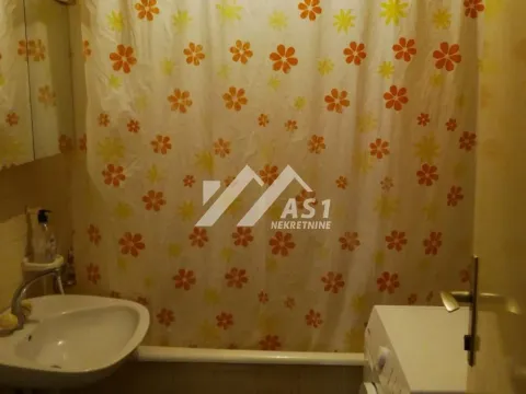 Izdavanje, dvosoban stan, 60m², Liman 4, Novi Sad Sve Podlokacije - image 7