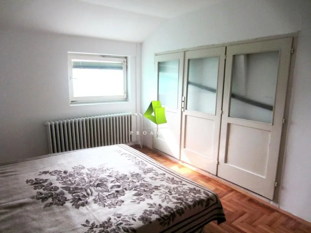 Prodaja, dvosoban stan, 60m², Medijana, Niš