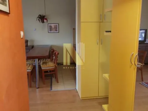 Rent, two bedroom apartment, 43m², Rotkvarija, Novi Sad Sve Podlokacije - image 7