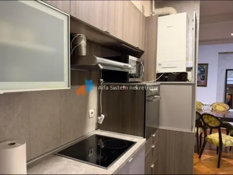 Izdavanje, stan, 170m², Savski Venac, Beograd - image 5