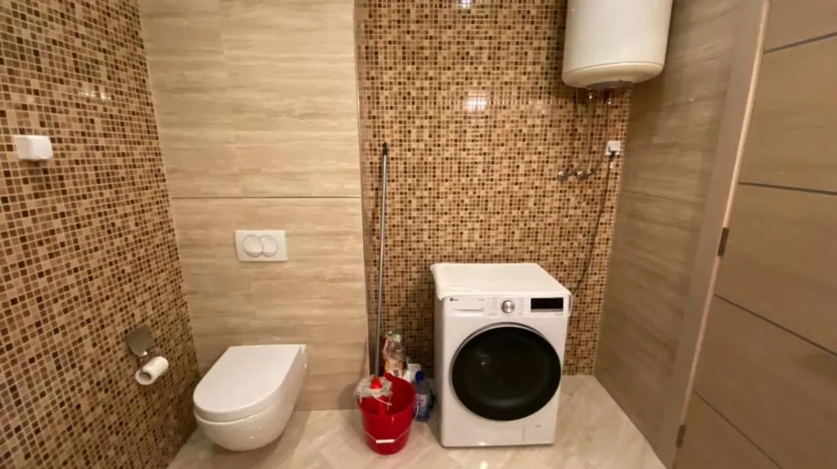 Prodaja, dvosoban stan, 120m², Budva, Crna Gora