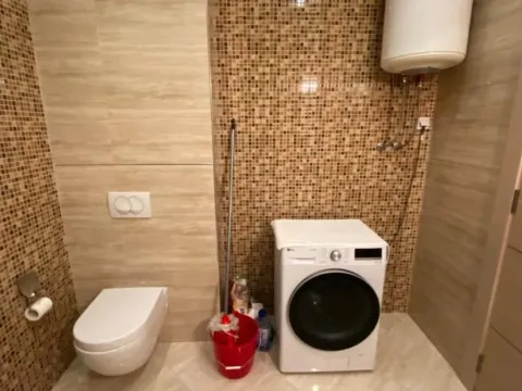 Sale, two bedroom apartment, 120m², Budva, Crna Gora - image 16