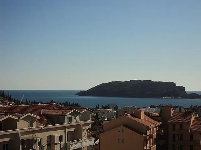 Sale, apartment, 86m², Budva, Crna Gora