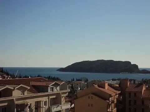 Sale, apartment, 86m², Budva, Crna Gora - image 2